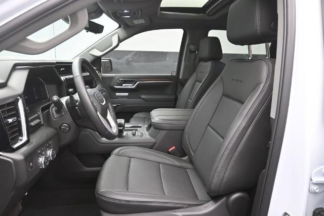 2026 GMC Sierra - $60,814