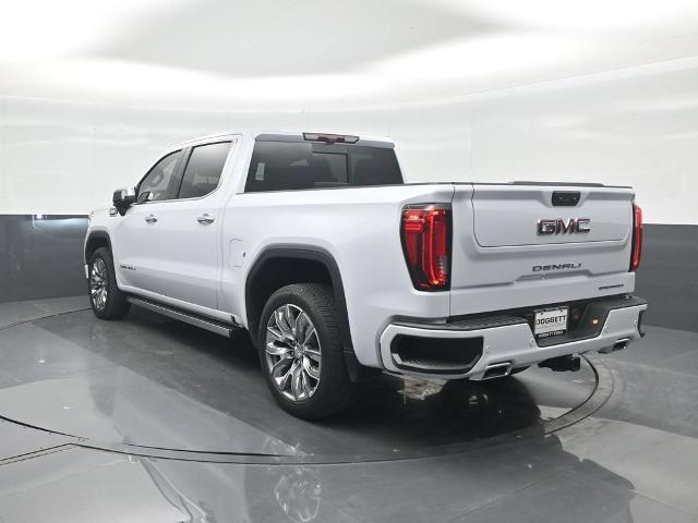 2026 GMC Sierra - $60,814