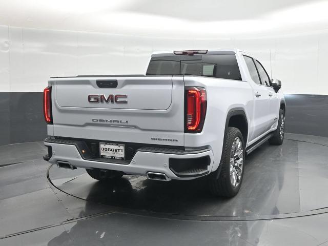 2026 GMC Sierra - $60,814