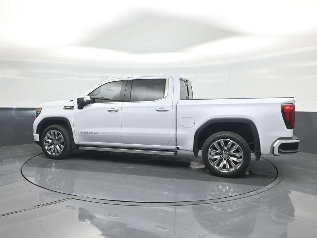 2026 GMC Sierra - $60,814