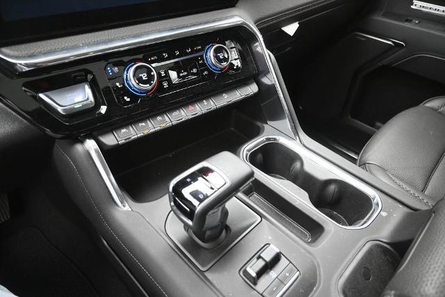 2026 GMC Sierra - $60,814