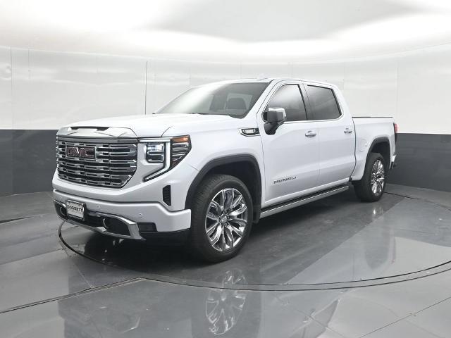 2026 GMC Sierra - $60,814
