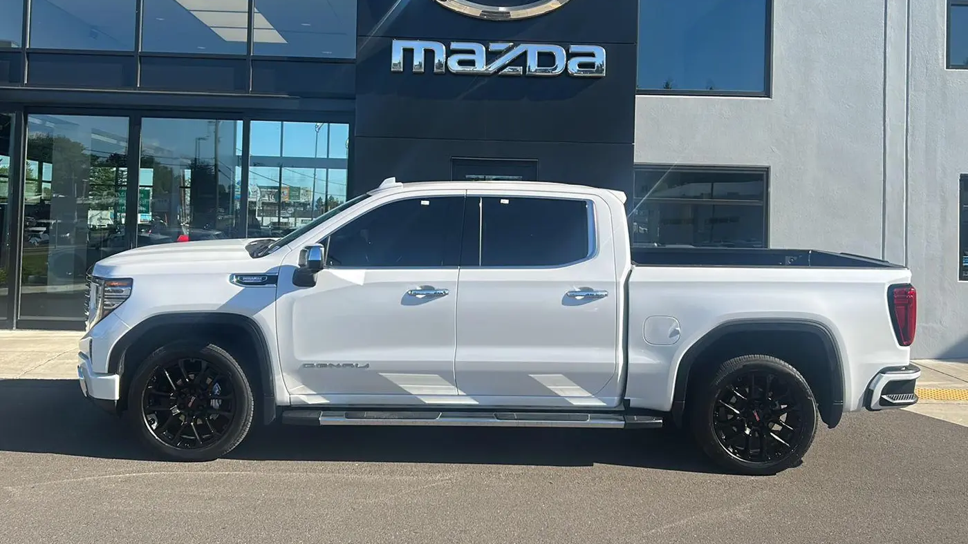 Preowned 2023 GMC Sierra 1500 Denali for Sale