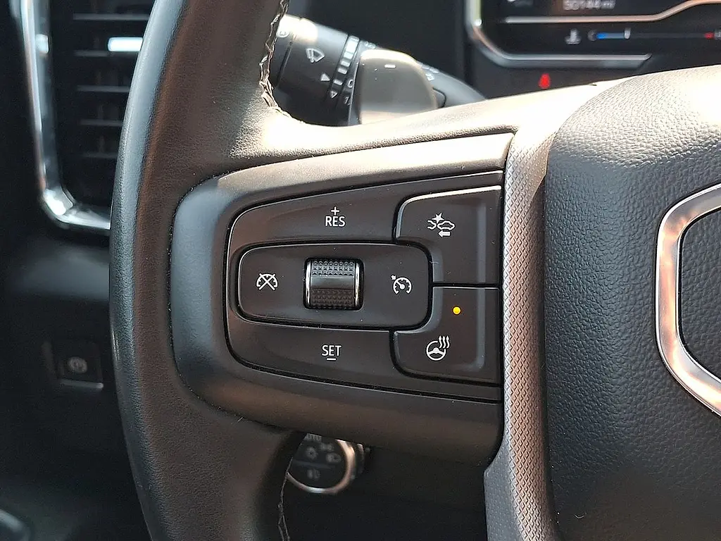 2025 GMC Sierra - $53,995