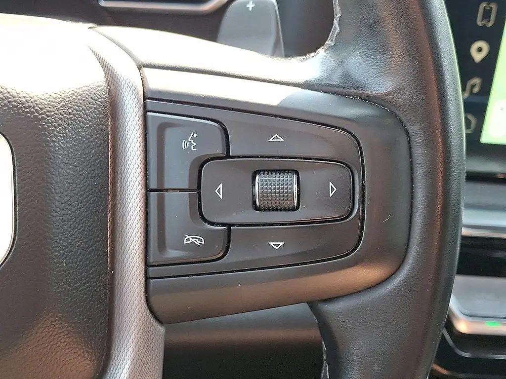 2025 GMC Sierra - $53,995