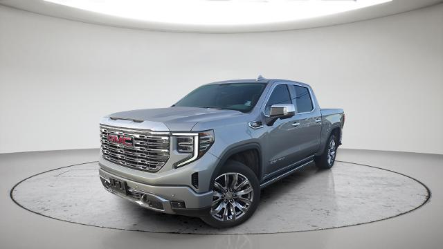 2025 GMC Sierra - $56,330