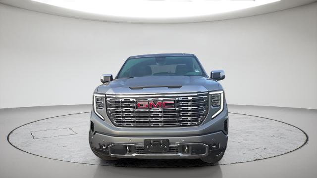 2025 GMC Sierra - $56,330