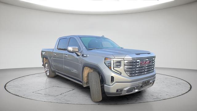 2025 GMC Sierra - $56,330