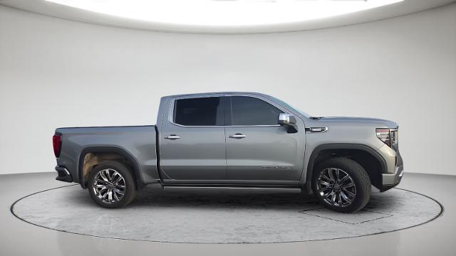 2025 GMC Sierra - $56,330
