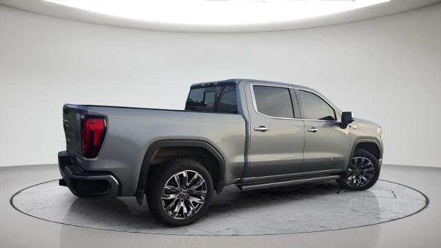 2025 GMC Sierra - $56,330