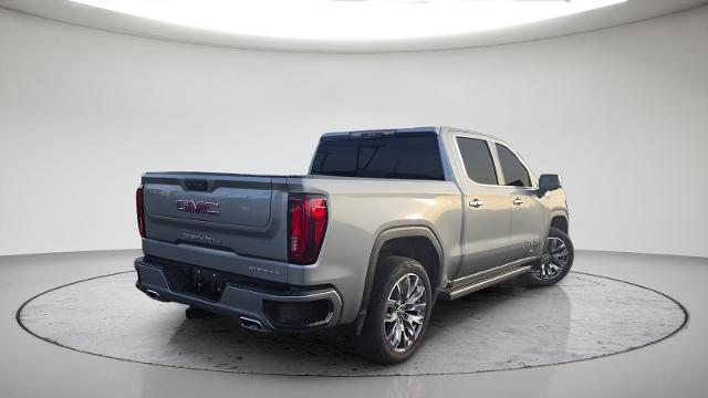 2025 GMC Sierra - $56,330