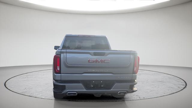 2025 GMC Sierra - $56,330