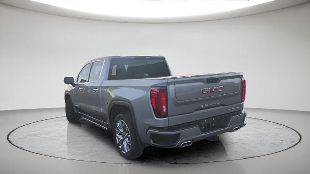 2025 GMC Sierra - $56,330