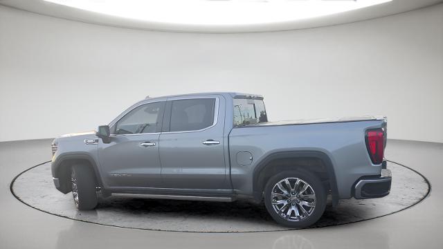 2025 GMC Sierra - $56,330