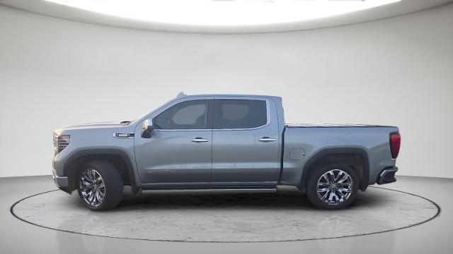 2025 GMC Sierra - $56,330