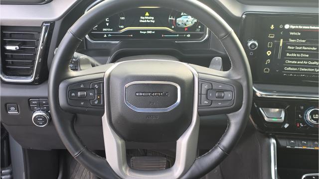 2025 GMC Sierra - $56,330