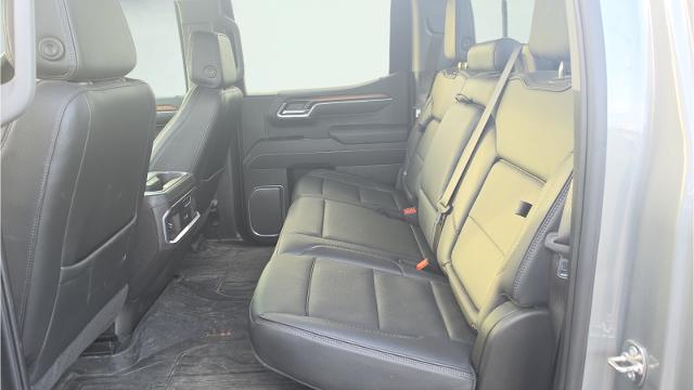 2025 GMC Sierra - $56,330