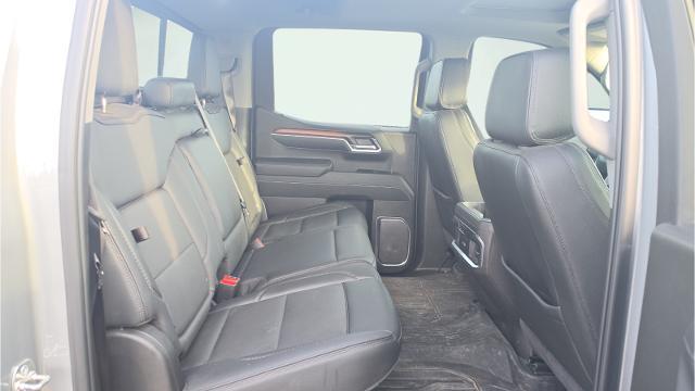 2025 GMC Sierra - $56,330