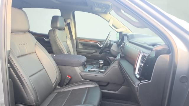 2025 GMC Sierra - $56,330