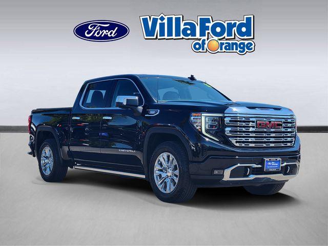 2023 GMC Sierra