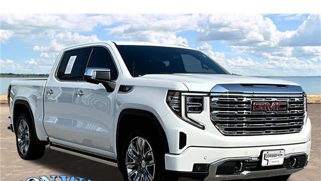 Preowned 2023 GMC Sierra 1500 Denali for Sale