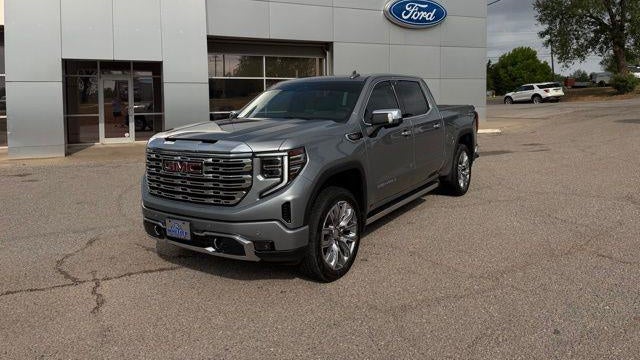 Preowned 2023 GMC Sierra 1500 Denali for Sale