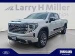 2024 Sierra 1500 Thumbnail 1