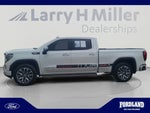 2024 Sierra 1500 Thumbnail 2