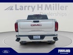 2024 Sierra 1500 Thumbnail 4