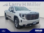 2024 Sierra 1500 Thumbnail 7