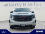 2024 Sierra 1500 Thumbnail 8