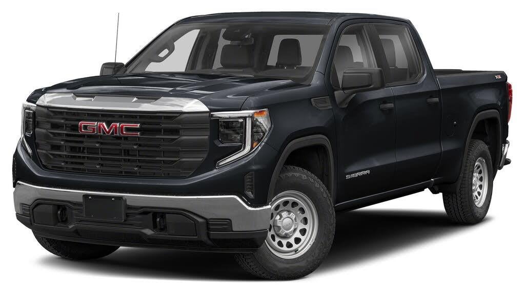 Preowned 2024 GMC Sierra 1500 Denali for Sale