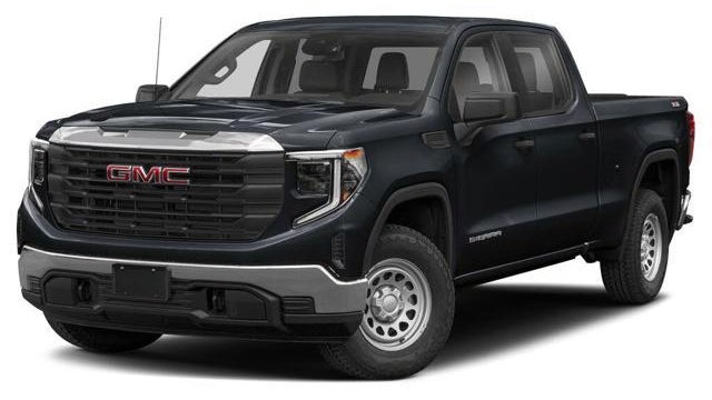 Preowned 2024 GMC Sierra 1500 Denali for Sale