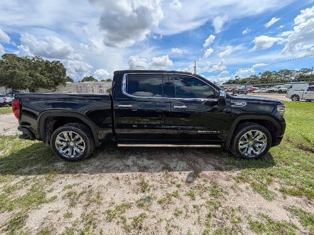 2025 GMC Sierra - $55,484