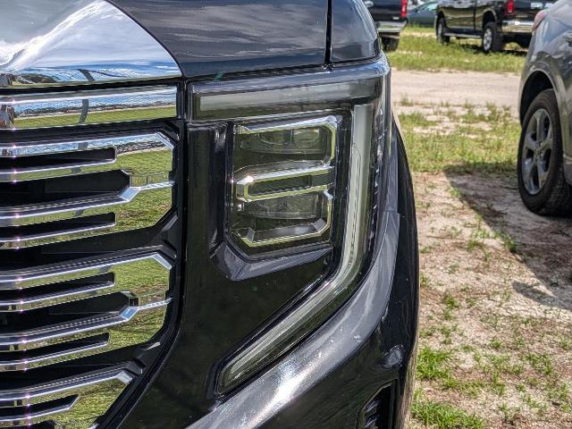 2025 GMC Sierra - $55,484