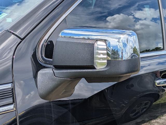 2025 GMC Sierra - $55,484