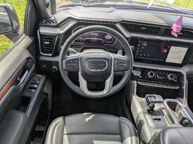 2025 GMC Sierra - $55,484