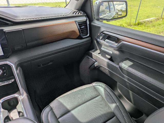 2025 GMC Sierra - $55,484
