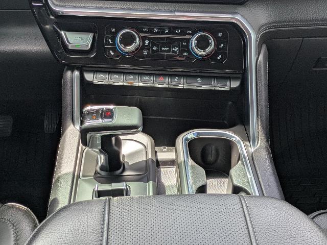 2025 GMC Sierra - $55,484
