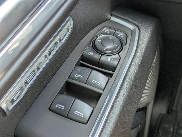 2025 GMC Sierra - $55,484