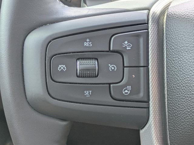 2025 GMC Sierra - $55,484