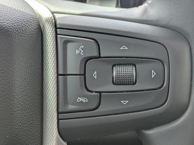 2025 GMC Sierra - $55,484