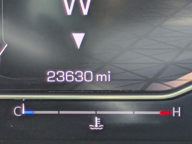 2025 GMC Sierra - $55,484