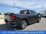 2023 Sierra 1500 Thumbnail 4