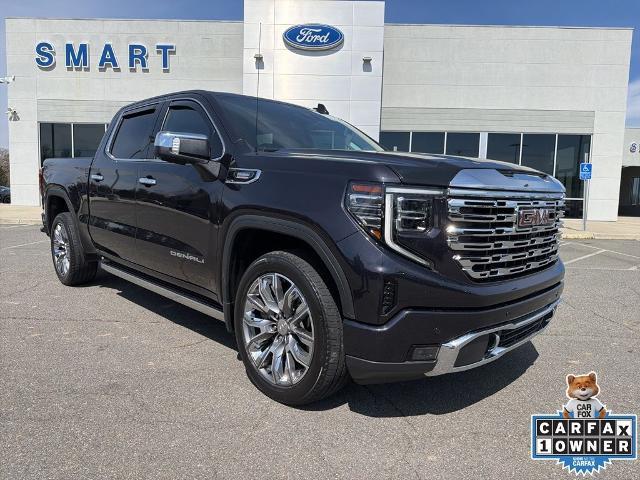 2023 GMC Sierra