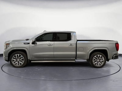 Photo of a 2024 GMC Sierra 1500 4X4 Denali 4DR Crew Cab 5.8 FT. SB for sale