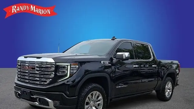 Preowned 2024 GMC Sierra 1500 Denali for Sale