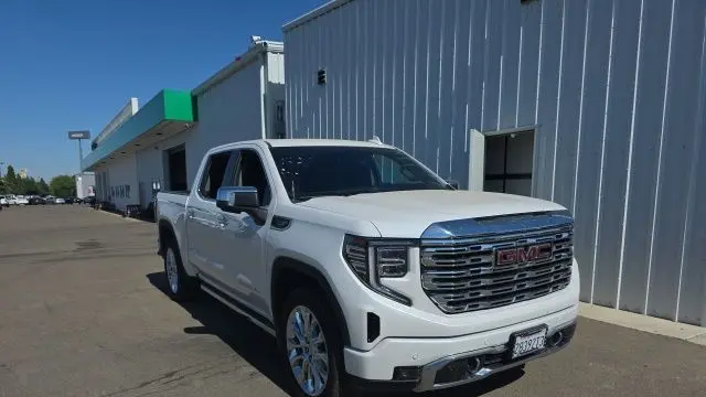 Preowned 2023 GMC Sierra 1500 Denali for Sale
