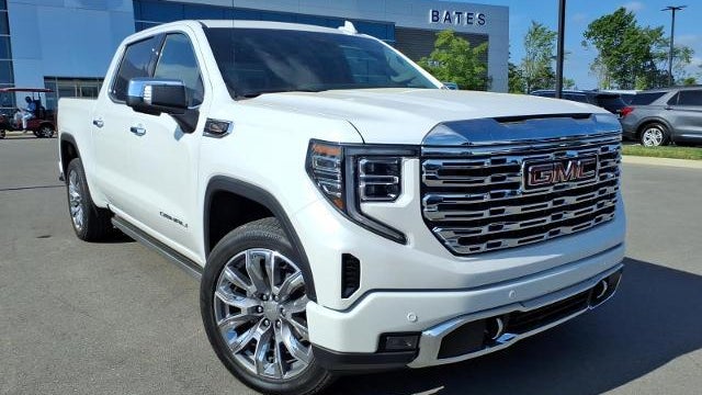 Preowned 2023 GMC Sierra 1500 Denali for Sale