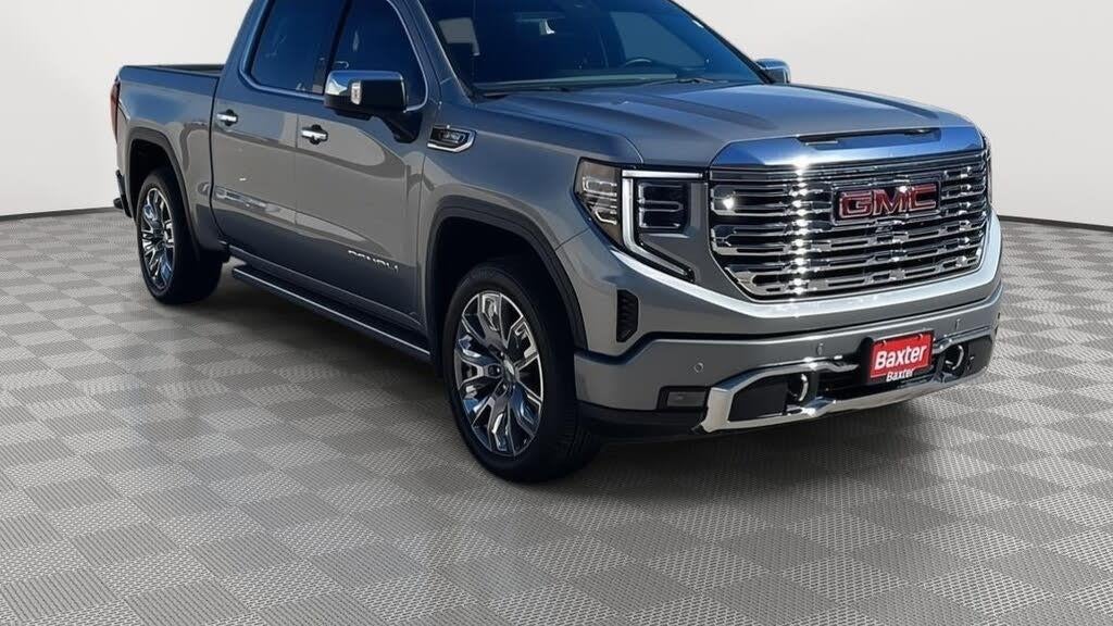 Preowned 2024 GMC Sierra 1500 Denali for Sale